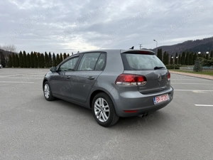 Golf 6 2.0TDI 2012  - imagine 5