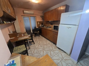 Reșița, apartament 3 camere, decomandat, 86 mp, Lunca Pomostului, zona Politie - imagine 4