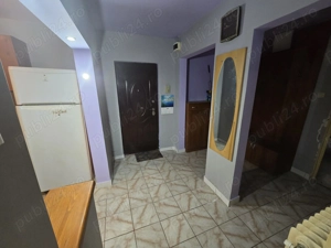 Reșița, apartament 3 camere, decomandat, 86 mp, Lunca Pomostului, zona Politie - imagine 8