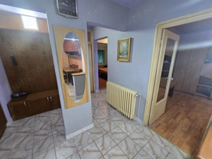 Reșița, apartament 3 camere, decomandat, 86 mp, Lunca Pomostului, zona Politie - imagine 14