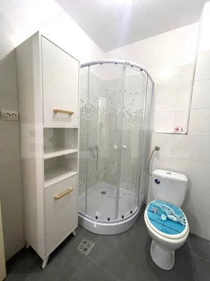 Apartament la cheie, 40 mp utili, balcon, parcare, Parc Poligon - imagine 9