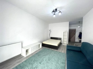 Apartament la cheie, 40 mp utili, balcon, parcare, Parc Poligon - imagine 3