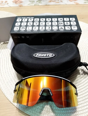 Ochelari speciali activități sportive 