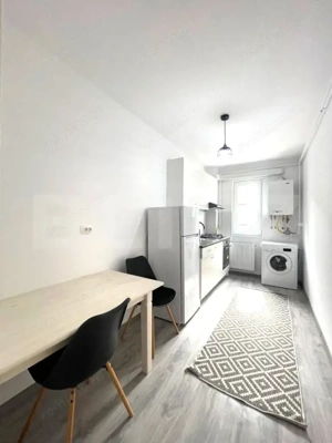 Apartament la cheie, 40 mp utili, balcon, parcare, Parc Poligon - imagine 5