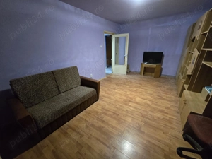 Reșița, apartament 3 camere, decomandat, 86 mp, Lunca Pomostului, zona Politie - imagine 2