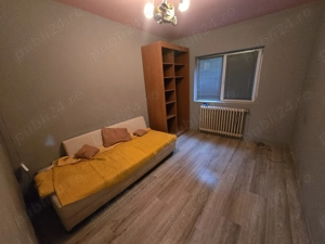 Reșița, apartament 3 camere, decomandat, 86 mp, Lunca Pomostului, zona Politie - imagine 16