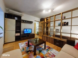 Apartament 1 cameră Vitan – Confort și Accesibilitate Mall Vitan