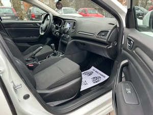 Renault Megane 4  - imagine 8