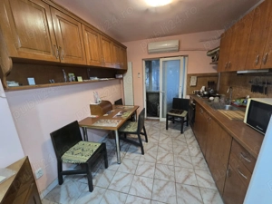 Reșița, apartament 3 camere, decomandat, 86 mp, Lunca Pomostului, zona Politie - imagine 5