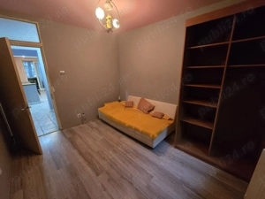 Reșița, apartament 3 camere, decomandat, 86 mp, Lunca Pomostului, zona Politie - imagine 15