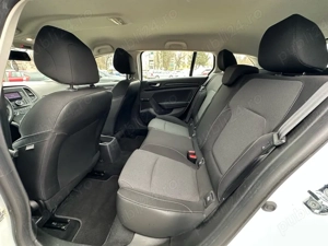 Renault Megane 4  - imagine 9
