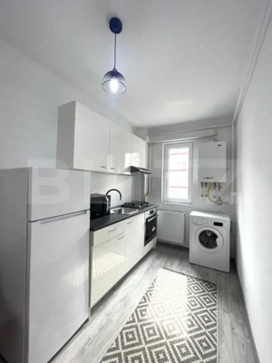 Apartament la cheie, 40 mp utili, balcon, parcare, Parc Poligon - imagine 7