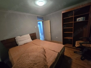 Reșița, apartament 3 camere, decomandat, 86 mp, Lunca Pomostului, zona Politie - imagine 11