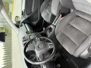 Golf 6 2.0TDI 2012  - imagine 6