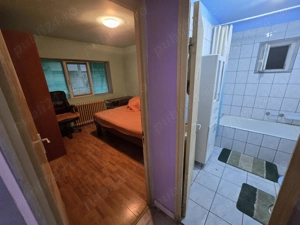 Reșița, apartament 3 camere, decomandat, 86 mp, Lunca Pomostului, zona Politie - imagine 12