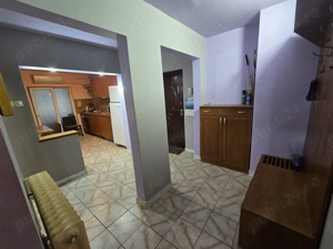 Reșița, apartament 3 camere, decomandat, 86 mp, Lunca Pomostului, zona Politie - imagine 7
