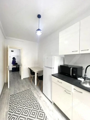Apartament la cheie, 40 mp utili, balcon, parcare, Parc Poligon - imagine 6