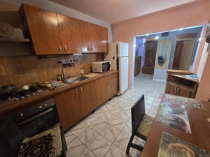 Reșița, apartament 3 camere, decomandat, 86 mp, Lunca Pomostului, zona Politie - imagine 6