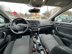 Renault Megane 4  - imagine 7