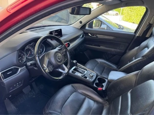 Superb 2018 Mazda CX-5-eleganță, confort și fiabilitate  - imagine 5