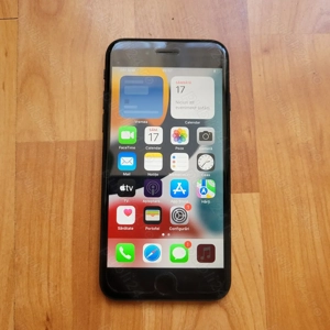 Vand iphone SE pe rosu 2020 256gb