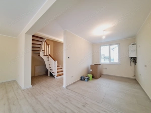 Comision 0%. Aproape de benzinaria ESO. Excelent construit. 3 dormitoare. - imagine 3