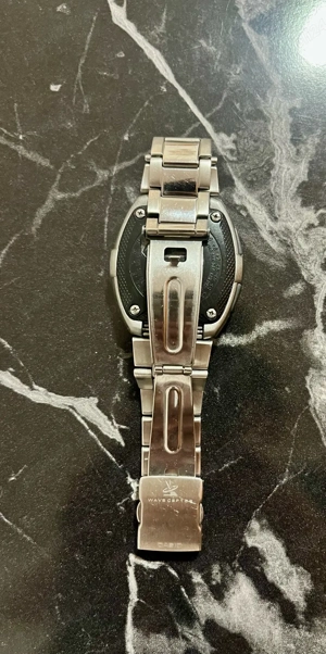 Ceas Casio Wave Ceptor - imagine 3