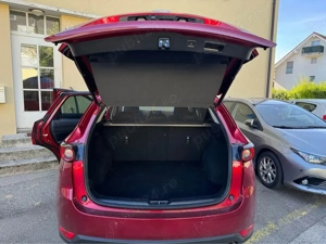 Superb 2018 Mazda CX-5-eleganță, confort și fiabilitate  - imagine 8