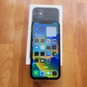 Vand iphone 11 64gb 