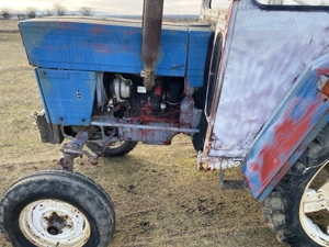 Vând Fiat 45 Ro,an 93 ,stare foarte buna - imagine 2