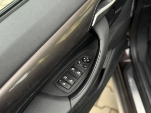 BMW X1 - 2.0d   150cp   Automat   xDrive 4x4   Faruri LED   xLine   MARO Metalizat - imagine 10