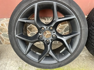 Jante bmw 480 euro vând urgent - imagine 2