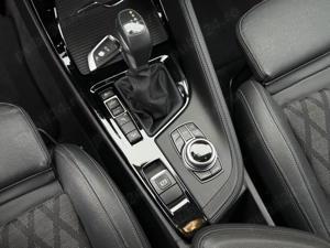 BMW X1 - 2.0d   150cp   Automat   xDrive 4x4   Faruri LED   xLine   MARO Metalizat - imagine 11