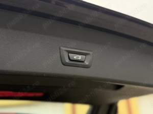 BMW X1 - 2.0d   150cp   Automat   xDrive 4x4   Faruri LED   xLine   MARO Metalizat - imagine 14