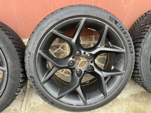 Jante bmw 480 euro vând urgent - imagine 5