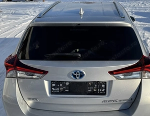 Toyota Auris Touring Sports Hybrid 1.8*Navi* - imagine 2
