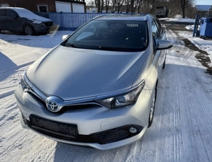 Toyota Auris Touring Sports Hybrid 1.8*Navi* - imagine 5