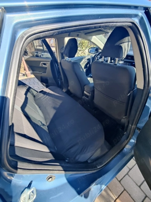 Toyota Auris 1.8 L VVT-i Sol - imagine 6