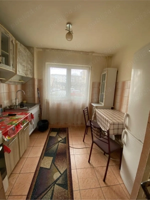 Inchiriez apartament Craiovita Noua - imagine 3