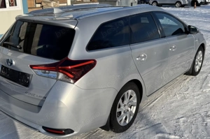 Toyota Auris Touring Sports Hybrid 1.8*Navi* - imagine 3