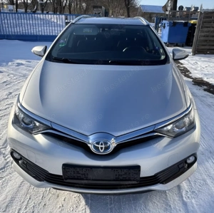 Toyota Auris Touring Sports Hybrid 1.8*Navi* - imagine 4