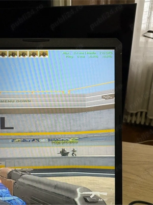 laptop plus periferice  - imagine 2