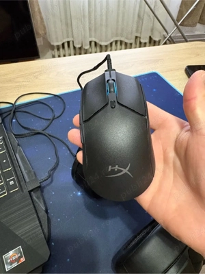 laptop plus periferice  - imagine 4