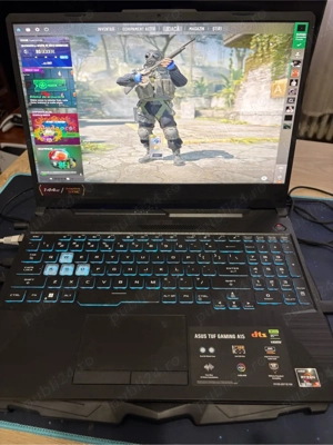 laptop plus periferice  - imagine 3