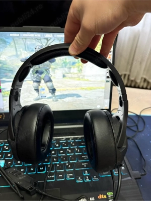 laptop plus periferice 