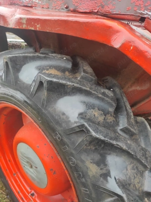 Tractor Fiat 35 cp - imagine 2