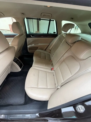 skoda superb 2012 automata DSG, 4x4 diesel, 117600 - imagine 2