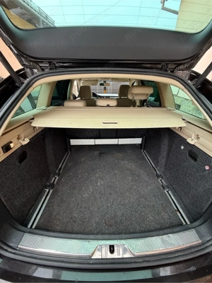 skoda superb 2012 automata DSG, 4x4 diesel, 117600 - imagine 3