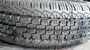 Anvelope NOI 195 R14 C Security, 195 14C Anvelope noi pt remorci si platforme - imagine 5