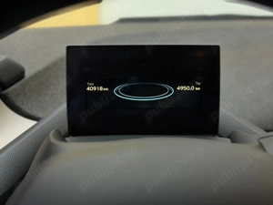 BMW i3 94Ah - Sanatate baterie 97% | Camera marsarier  - imagine 17